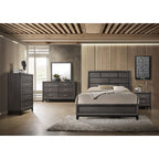 Destin Bedroom Set