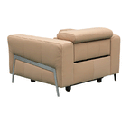 ESF Furniture -   B2112 Armchair in Mat - B2112-C-MAT