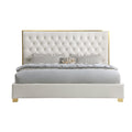 B600 Rose (Cream) 55"H