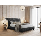 B8560 Everly (Black) — additional view [2]