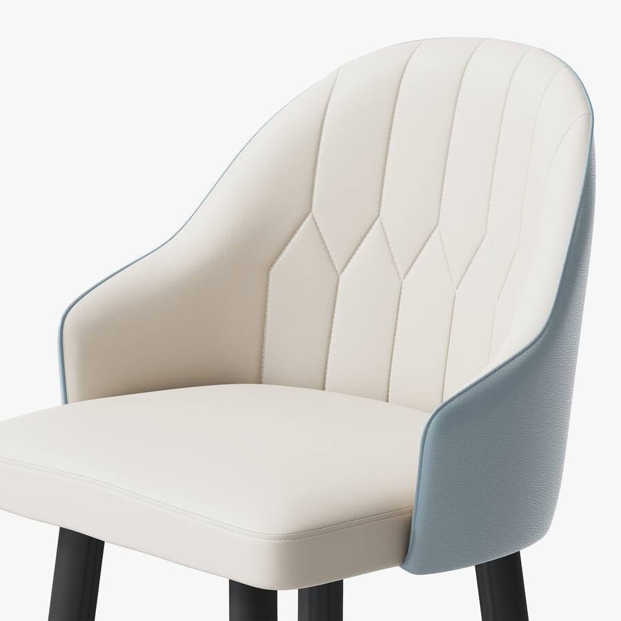 D-BA8063L47 (Grey/Beige)