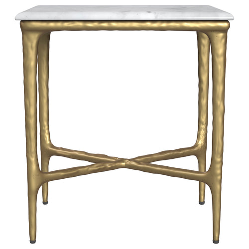 Atelier Forn Aksel Iv End / Side Table