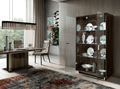ESF Furniture - Volare China 2 Glass Door - VOLARECHINA