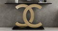 ESF Furniture - MX88 Console Table 100 - MX8842342