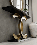 ESF Furniture - MX88 Console Table 100 - MX8842342