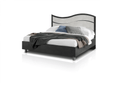 ESF Furniture - MCS Italy Ischia King Size Bed - ISCHIAKS