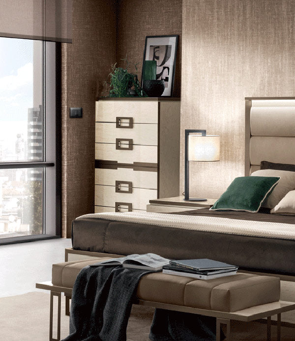 ESF Furniture - Poesia Chest - POESIACHEST