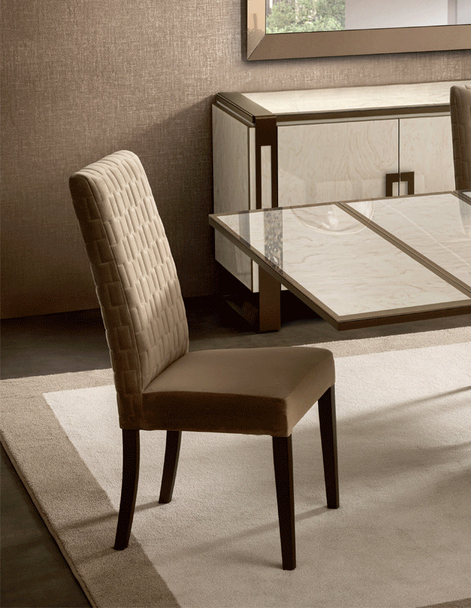 ESF Furniture - Poesia Chair - POESIACHAIR