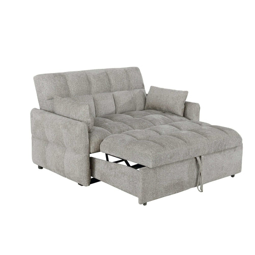 Atelier Forn Aksel II Bed