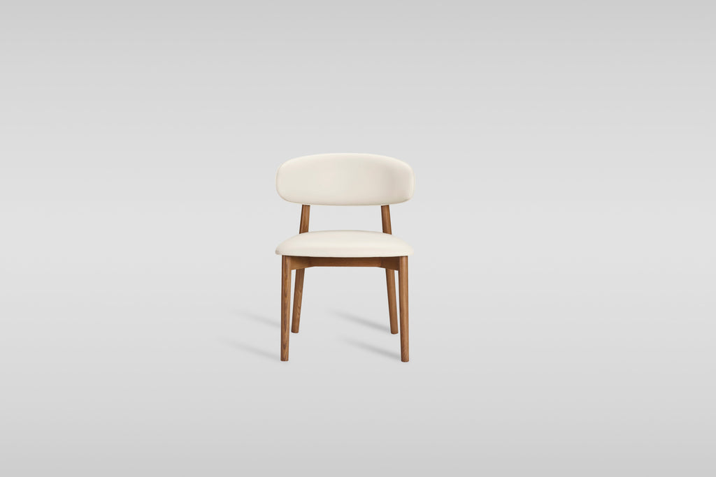 D102 Yomi (Beige/Walnut) — additional view [3]