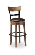ASD542-130 Pinnadel – Barstool