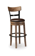 ASD542-130 Pinnadel – Barstool