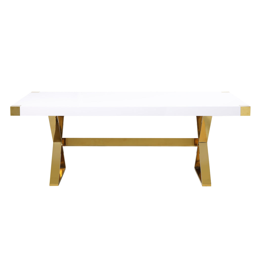 D900-T Adel 79" Table — additional view [3]