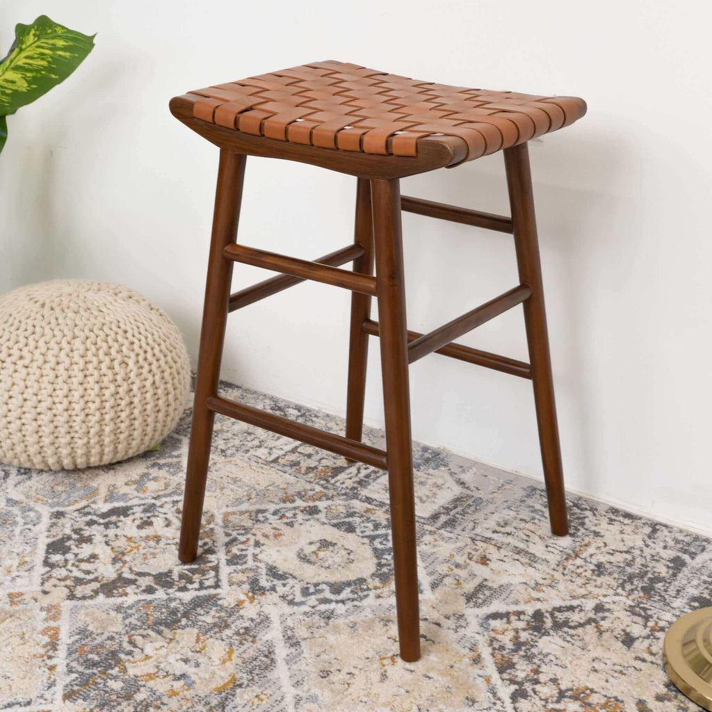Kenton Bar / Counter Stool