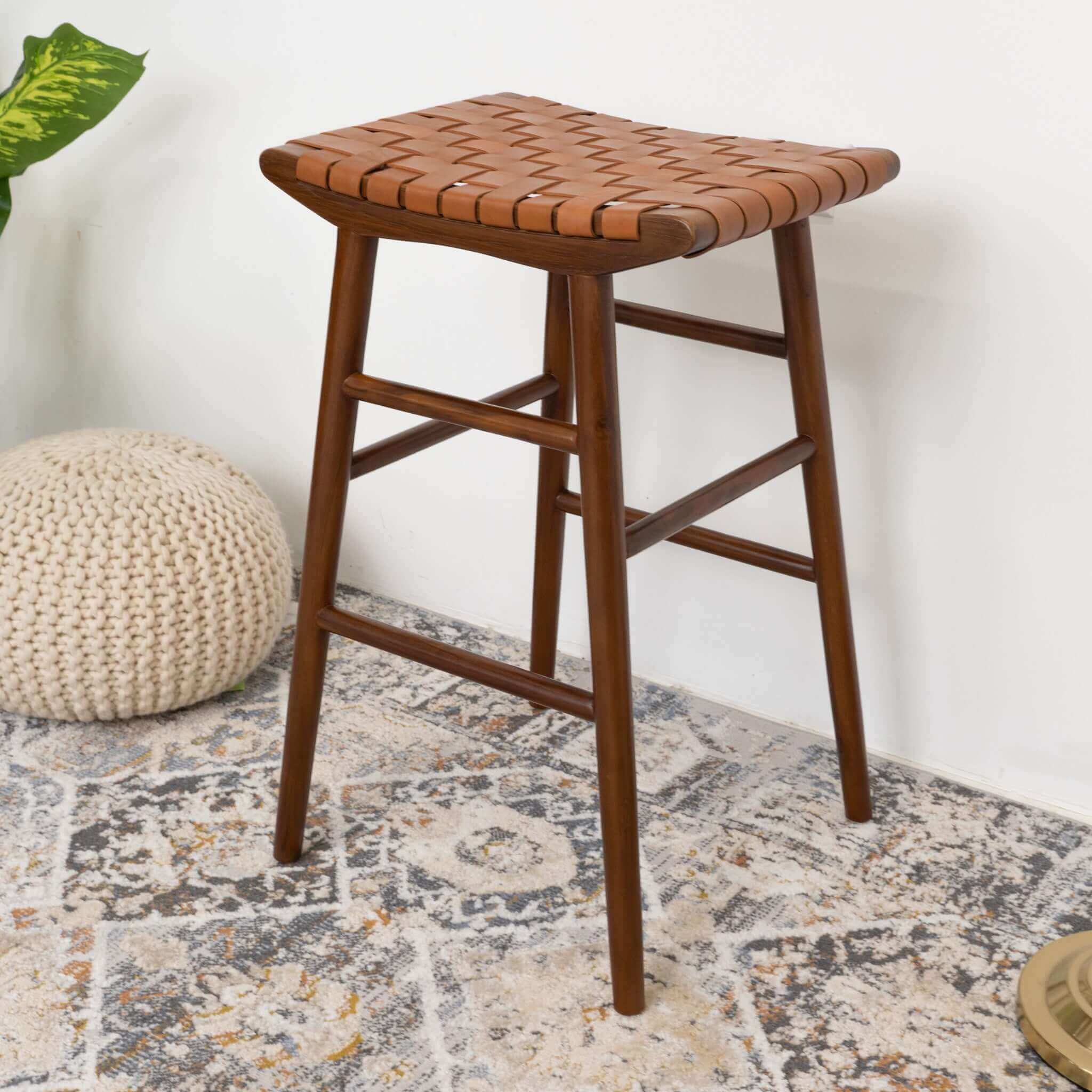 Kenton Bar / Counter Stool