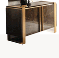 ESF Furniture - Essenza 2 Doors Buffet - ESSENZA2DBUFFET