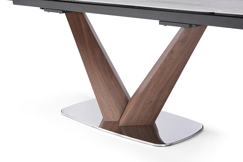 ESF Furniture - 9188 Dining Table - 9188TABLE
