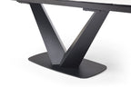 ESF Furniture - 9189 Dining Table with Extensions - 9189TABLE