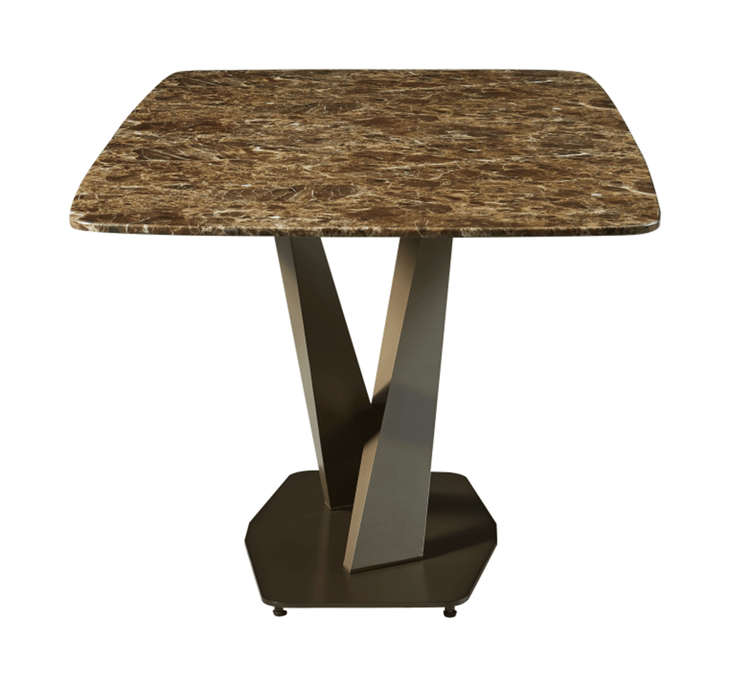 ESF Furniture - Extravaganza 311 Dining Table Fixed - 311DININGTABLE
