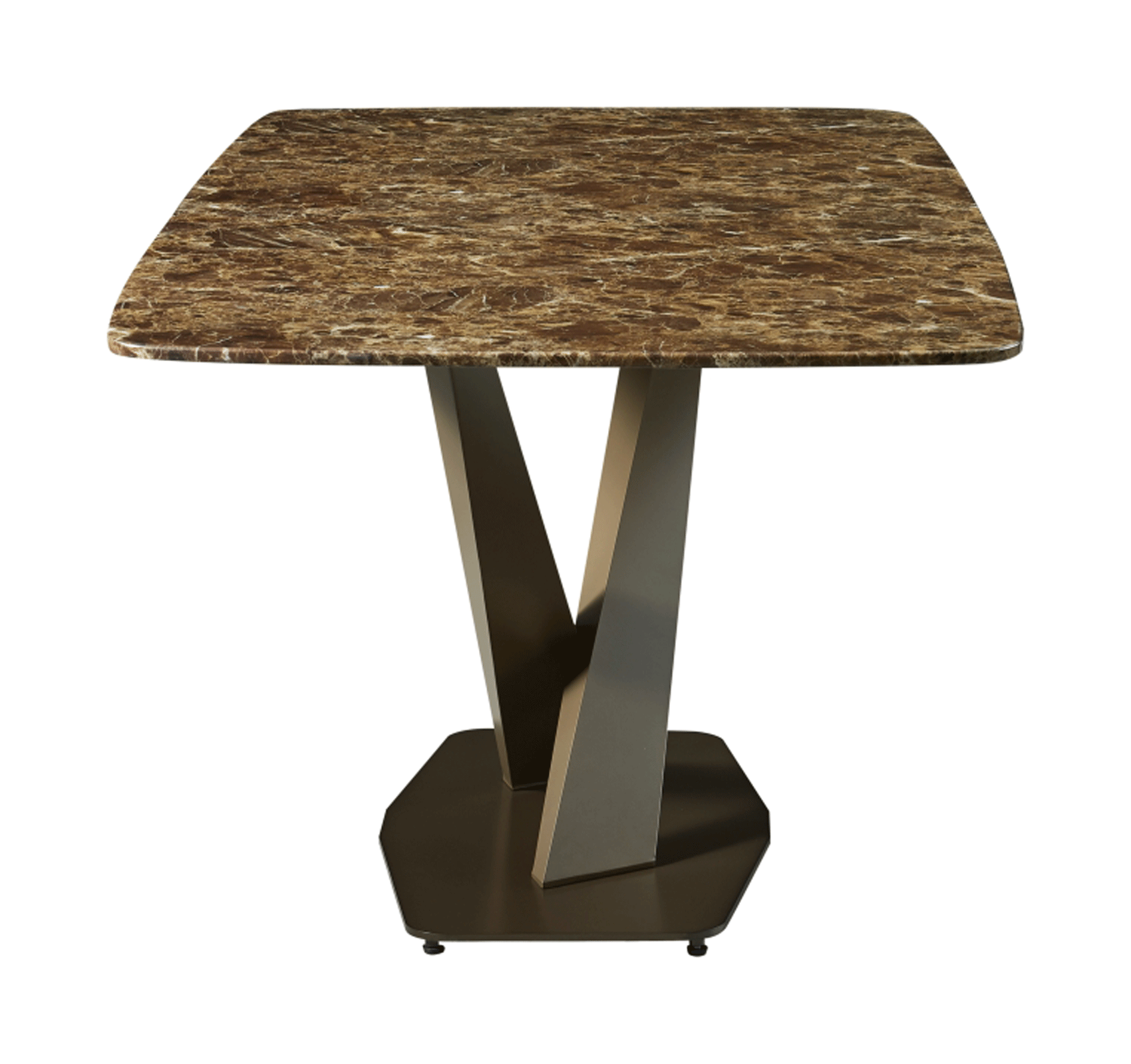 ESF Furniture - Extravaganza 311 Dining Table Fixed - 311DININGTABLE