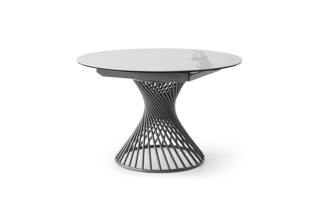 ESF Furniture - Extravaganza 9034 Dining Table - 9034DININGTABLE
