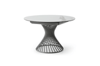 ESF Furniture - Extravaganza 9034 Dining Table - 9034DININGTABLE