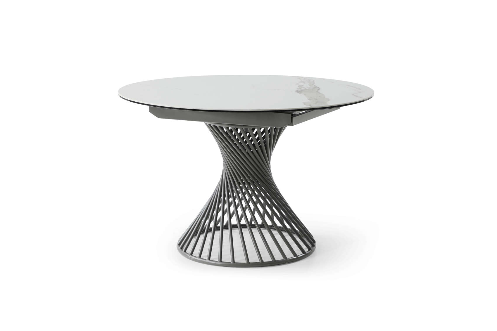 ESF Furniture - Extravaganza 9034 Dining Table - 9034DININGTABLE