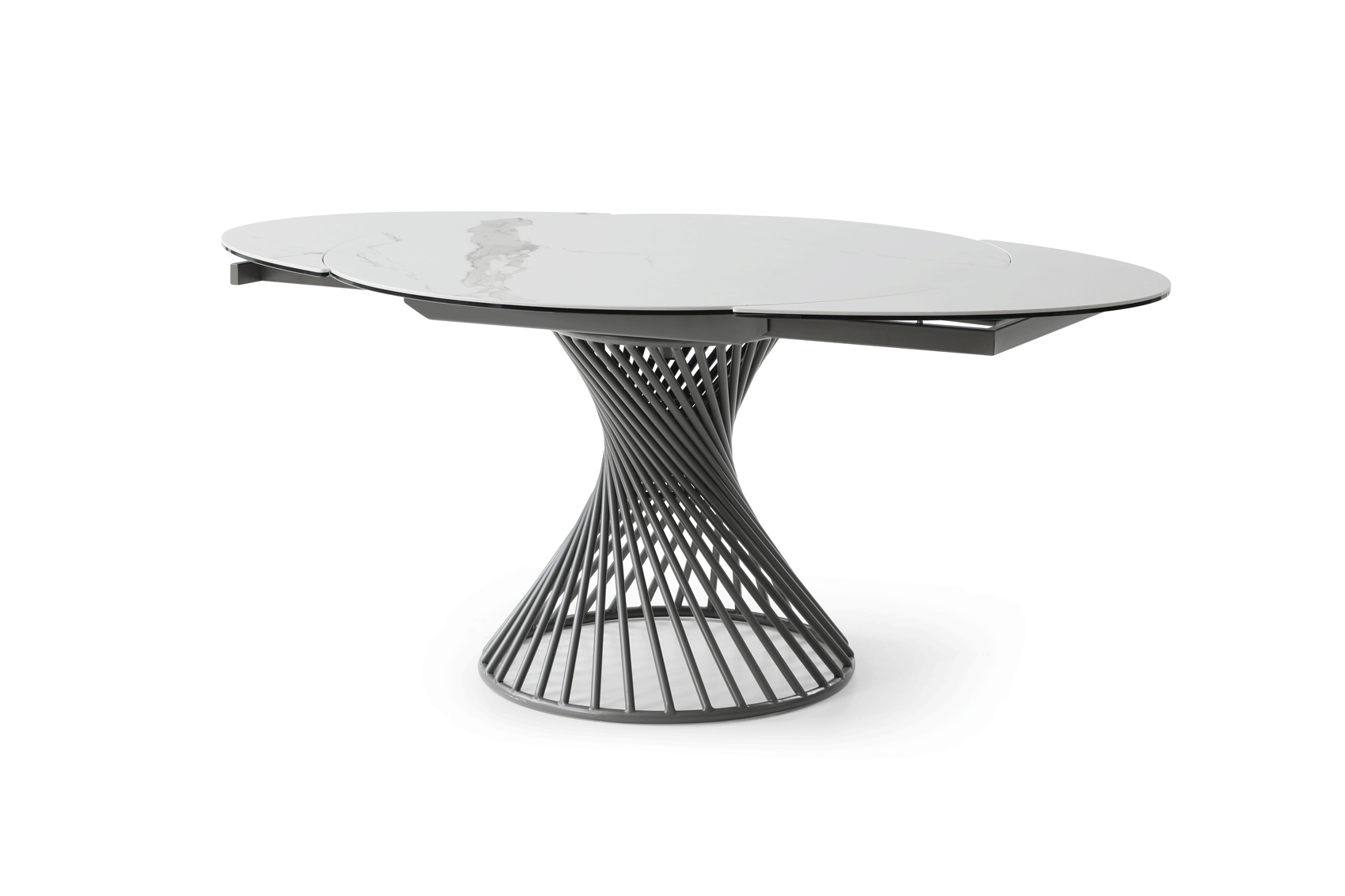 ESF Furniture - Extravaganza 9034 Dining Table - 9034DININGTABLE
