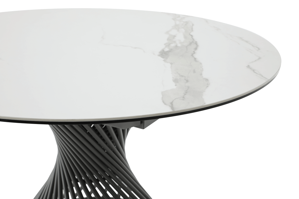 ESF Furniture - Extravaganza 9034 Dining Table - 9034DININGTABLE