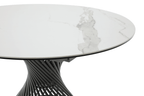 ESF Furniture - Extravaganza 9034 Dining Table - 9034DININGTABLE