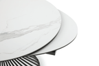 ESF Furniture - Extravaganza 9034 Dining Table - 9034DININGTABLE