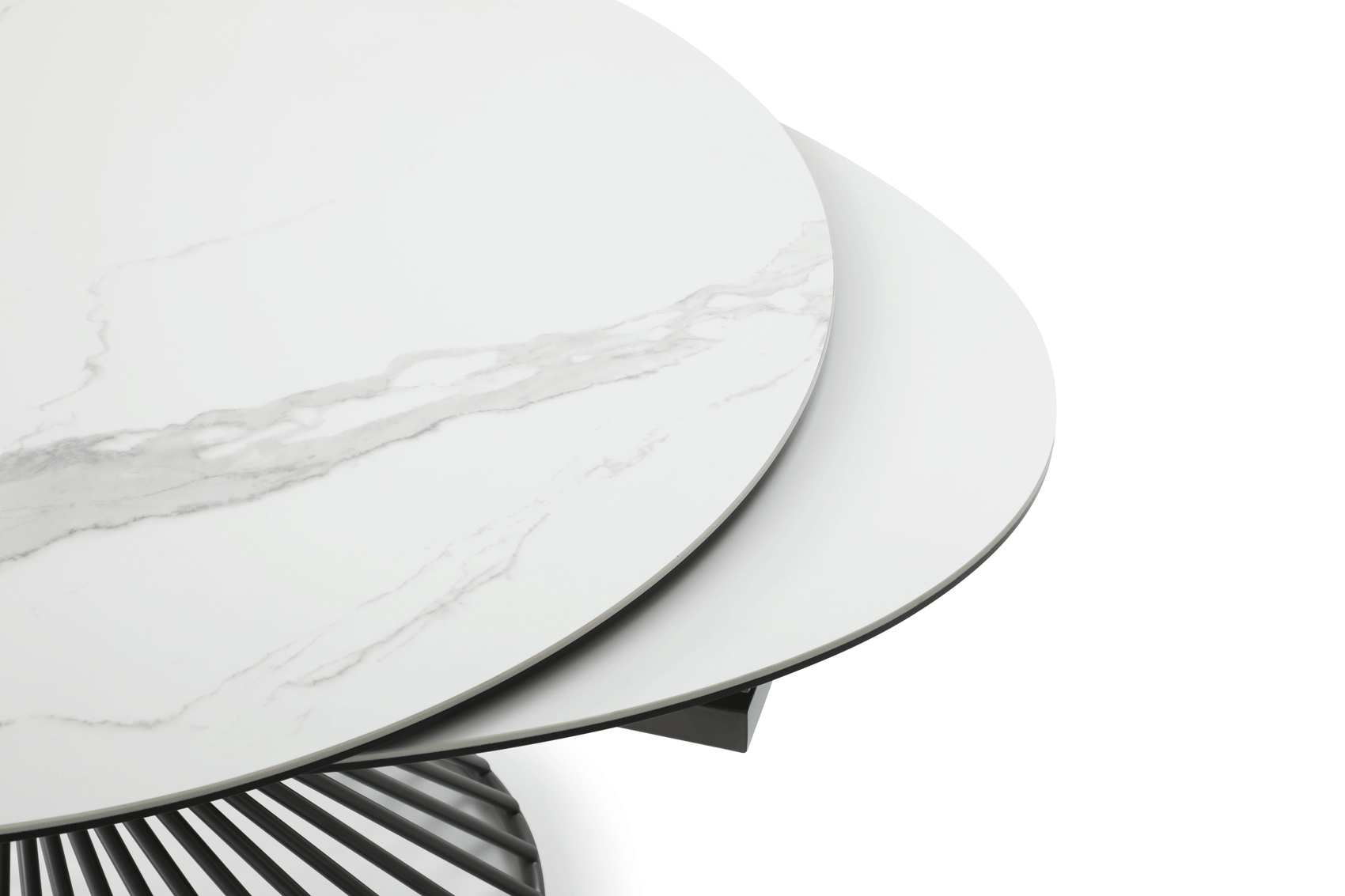 ESF Furniture - Extravaganza 9034 Dining Table - 9034DININGTABLE