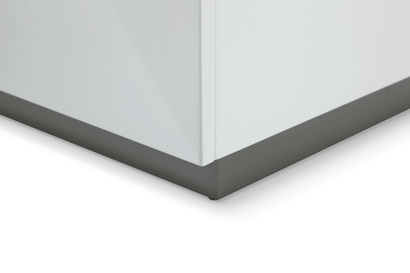 ESF Furniture - Extravaganza 3012 Buffet in Mat/Shiny - 3012BUFFEET