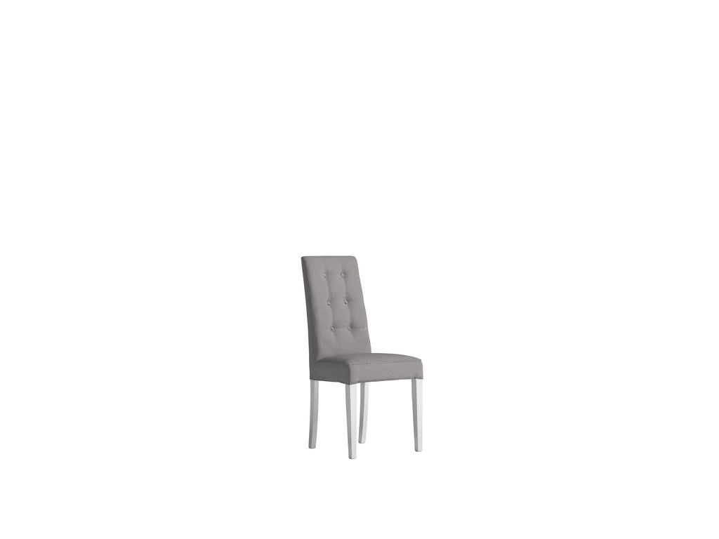 ESF Furniture - Carrara 9 Piece Dining Room Set - CARRARA-9SET