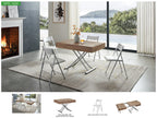 ESF FURNITURE - 2479 Table Transformer - 2479TABLE