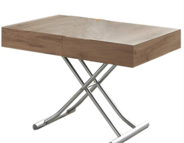 ESF FURNITURE - 2479 Table Transformer - 2479TABLE