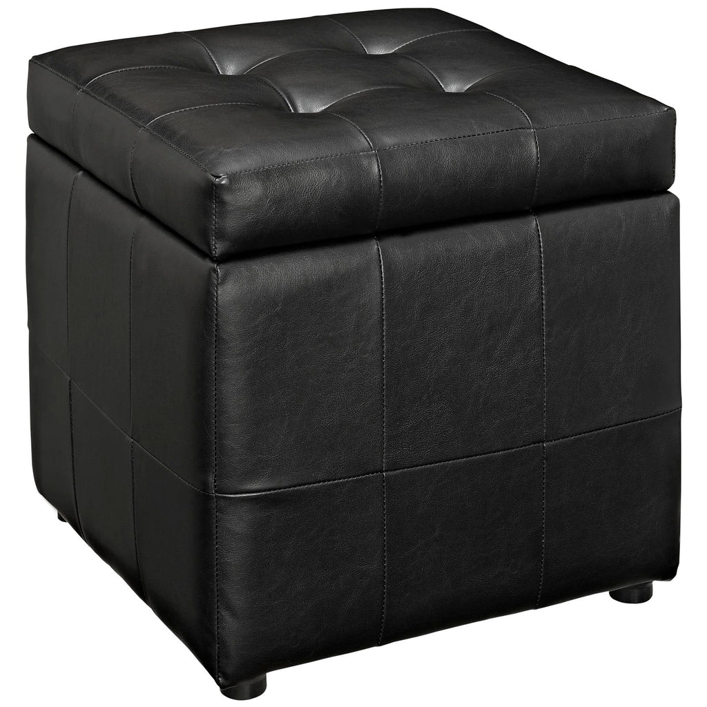 Caspian IV Ottoman / Bench