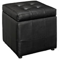 Caspian IV Ottoman / Bench