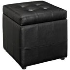 Caspian IV Ottoman / Bench