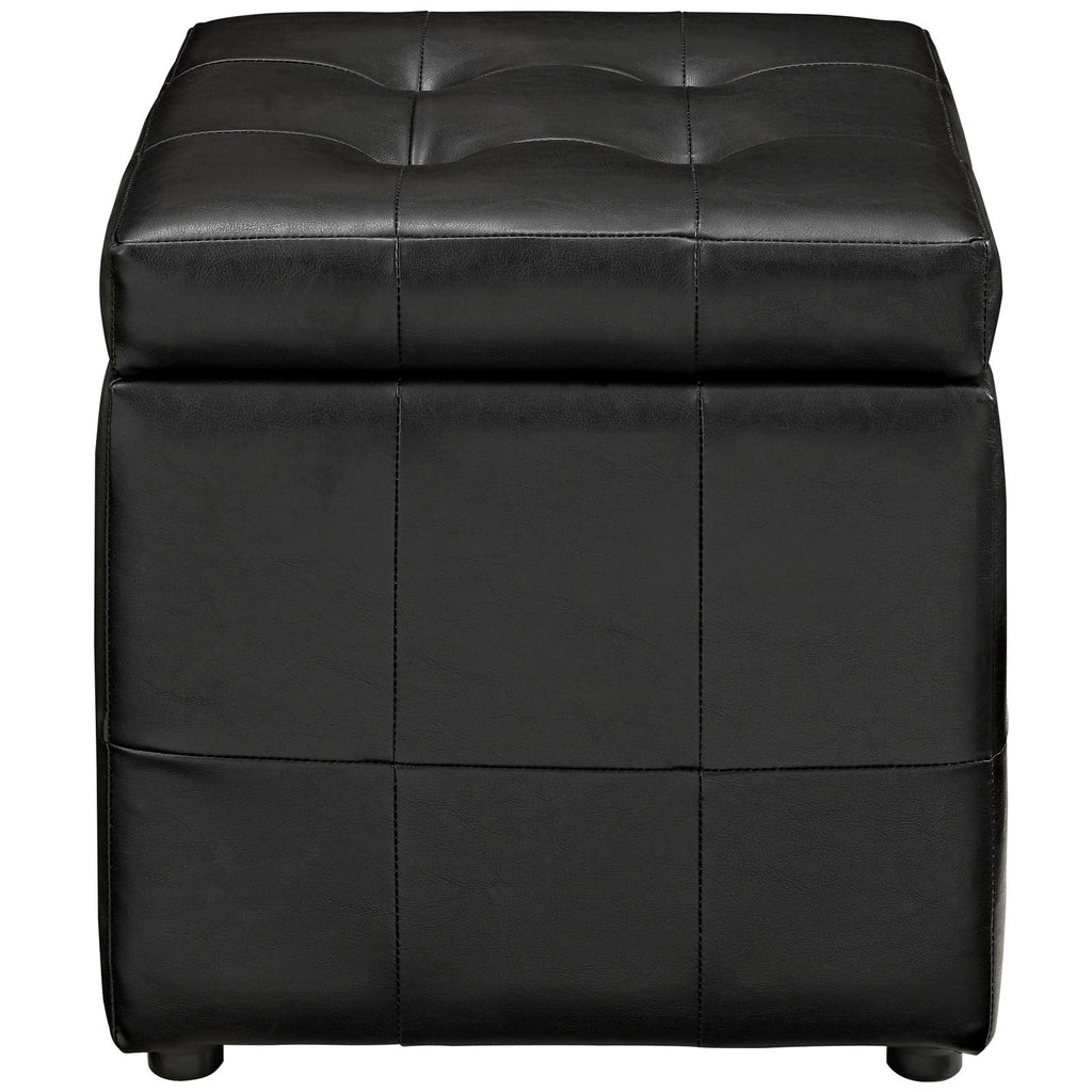 Caspian IV Ottoman / Bench