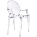 Casper Dining Armchair