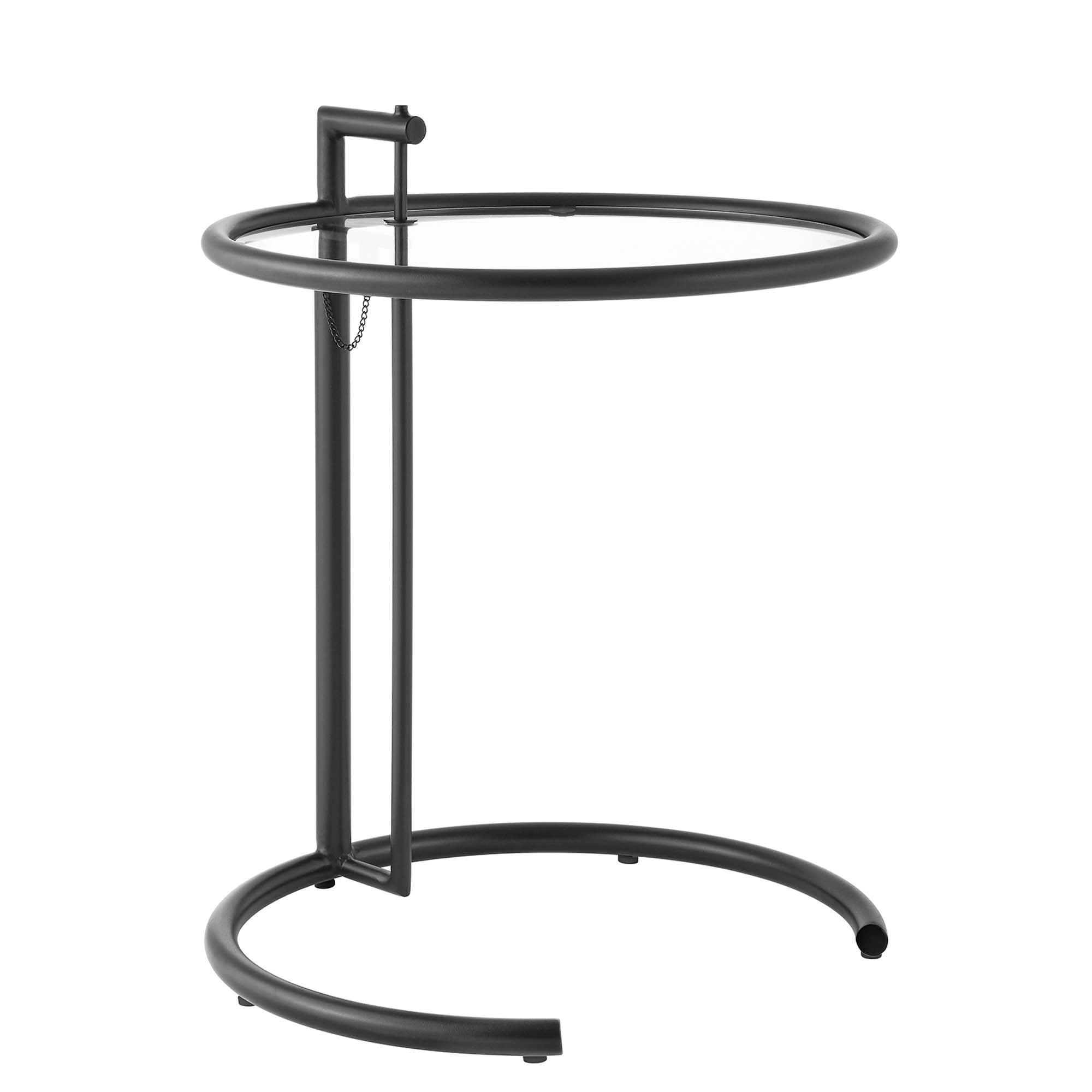 Geneva III End / Side Table
