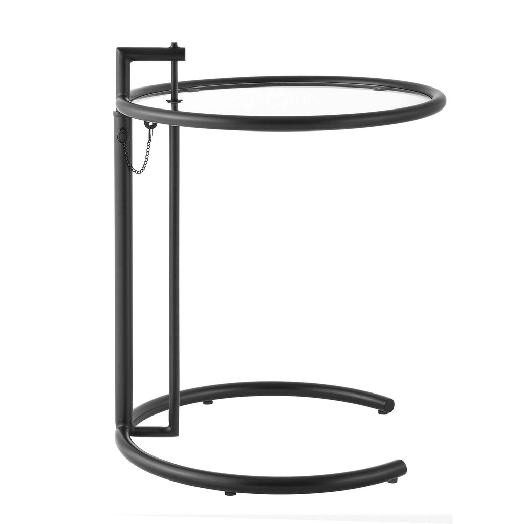 Geneva III End / Side Table