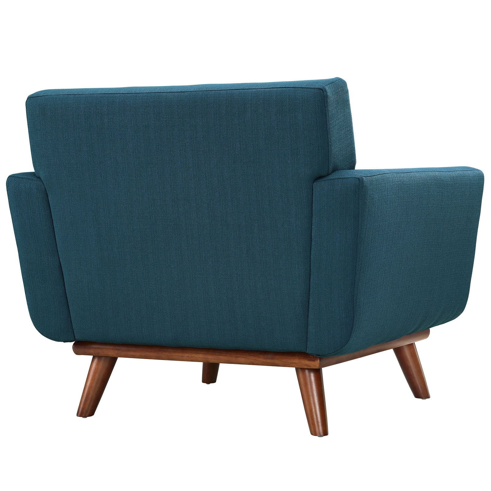 Engage Wood Armchair Set of 2