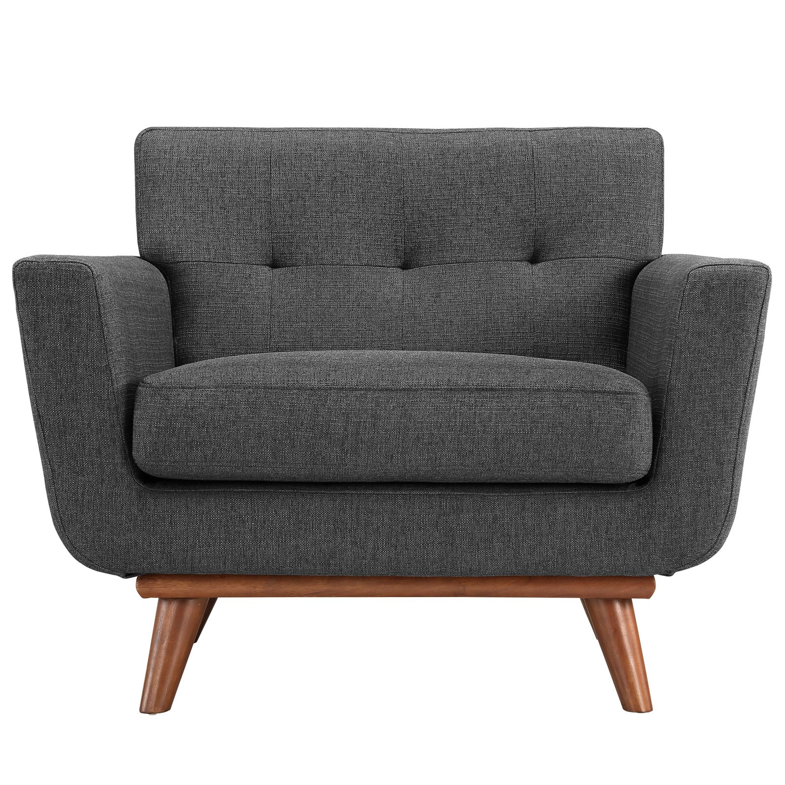 Engage Wood Armchair Set of 2