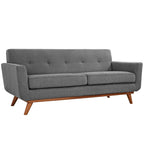 Engage Armchair and Loveseat Set of 2