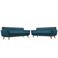 Briar II Living Room Set