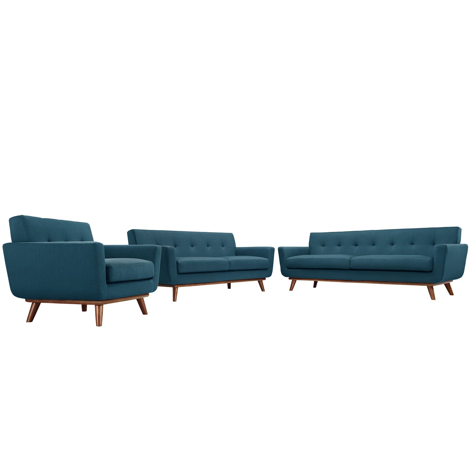 Briar II Loveseat