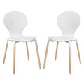 Path Dining Chair Set of 2