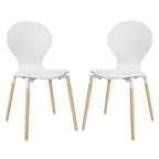 Path Dining Chair Set of 2